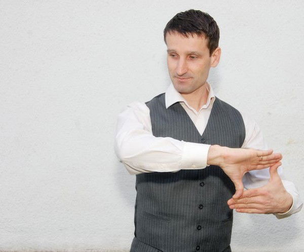 Дмитрий Перемышленников