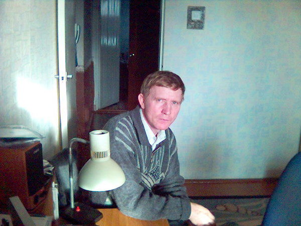 Владимир Сушко