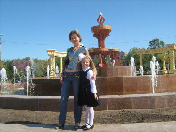 Кира Харьковская