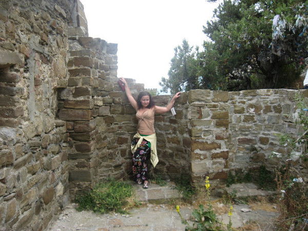 Ксения Михневич