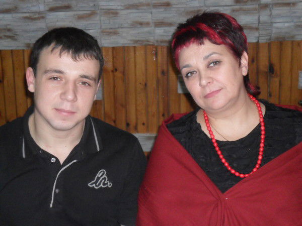 Татьяна Гудумак