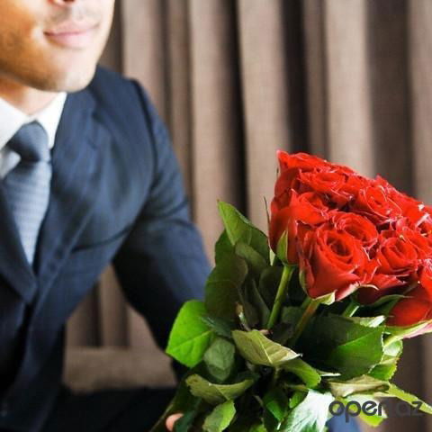 Ислам Рустамов