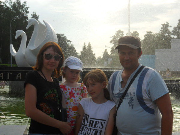 Андрей Кондратьев