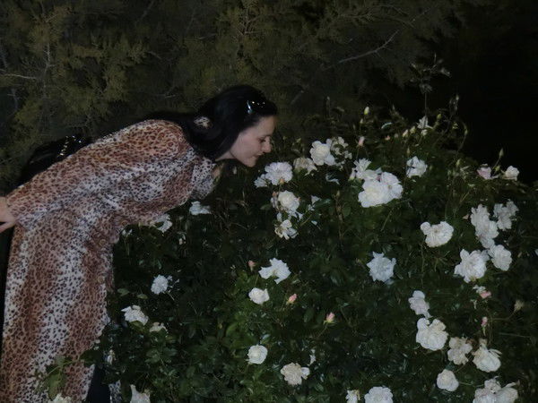 Арина Куцева