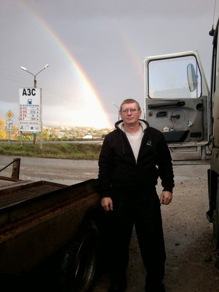 Валерий Юхачёв