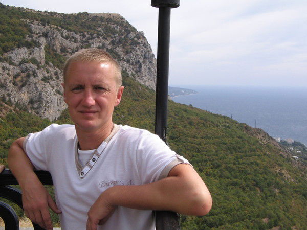 Сергей Казакевич