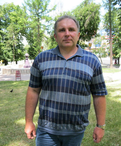 Владимир Старченко