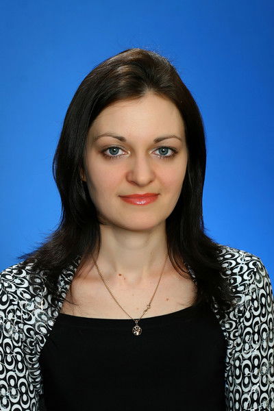 Ольга Мерщиёва