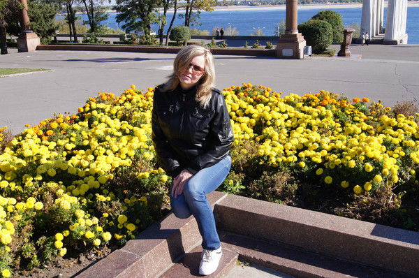 Наталия Рузанова