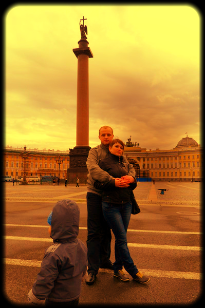 Юлия Малащенко