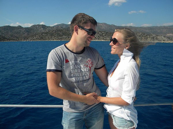 Андрей Собко