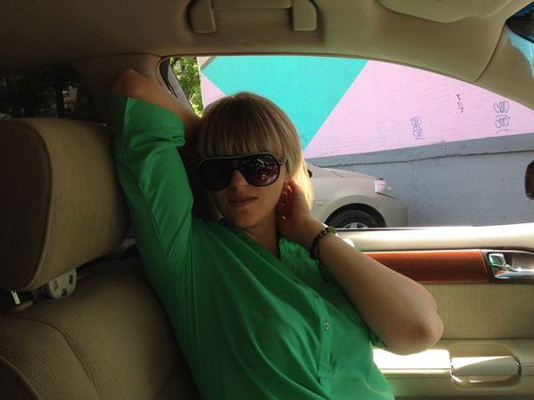 Виктория Карпова