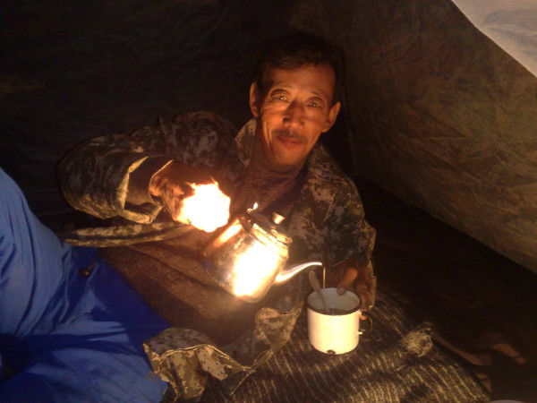 Адилжан Лепесов