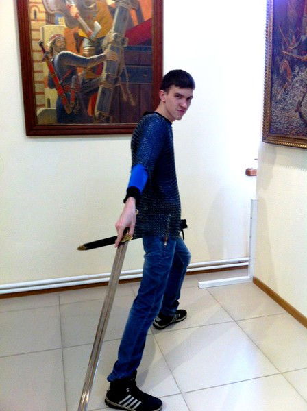 Александр Володин