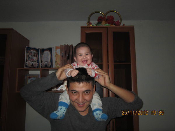 Айгерим Тажиева