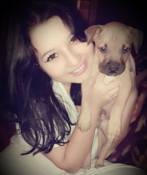 Гульнара Акмамбетова