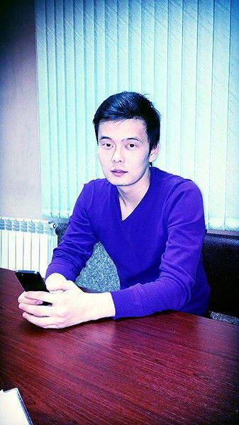 Нуртуган Марат-Улы