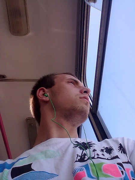 Олег Вязников