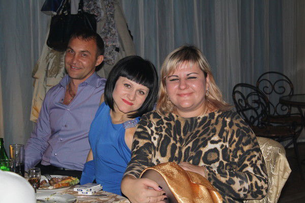 Оксана Логинова