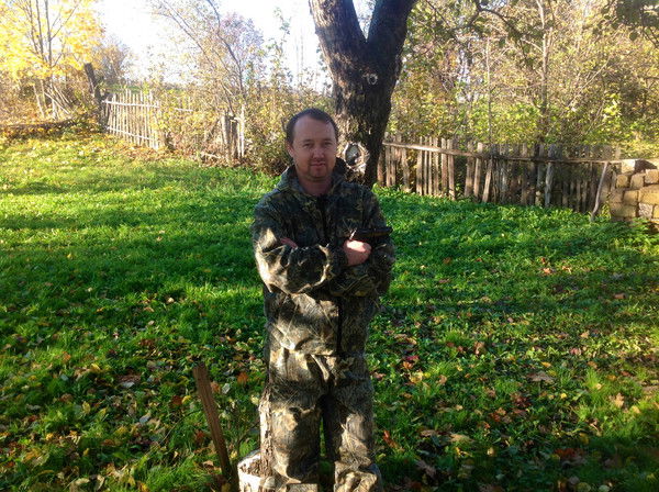 Александр Иванов