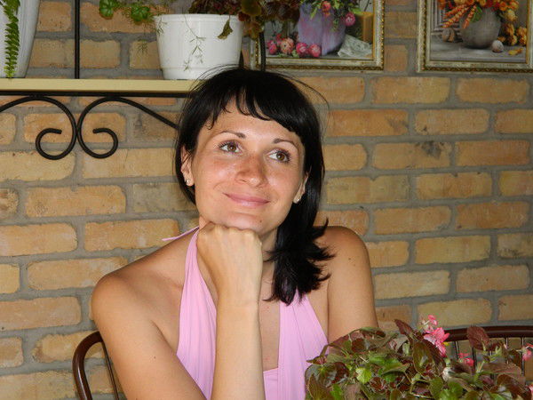 Наталья Ломаско