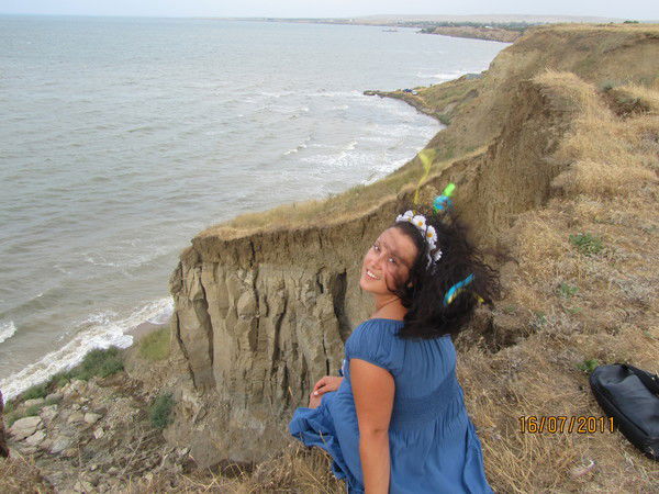 Анастасия Батырева