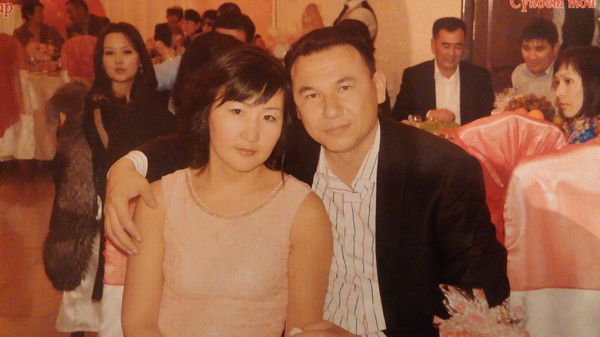 Нурлыбек Кыдырбаев