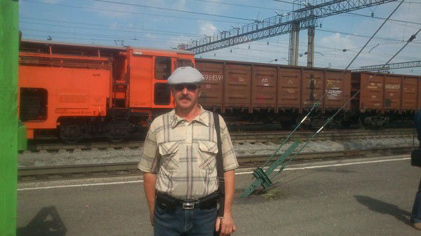 Александр Шишминцев