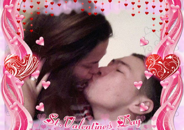 Алмаз И Галия Абуовы