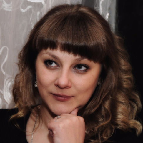 Алёна Игнатенко