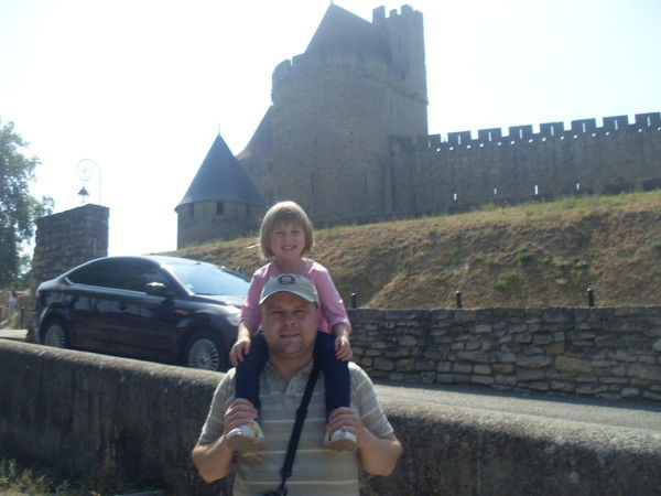 Владимир Шабалин