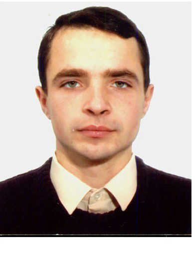 Руслан Кузнецов