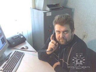 Сергей Скоробагатько