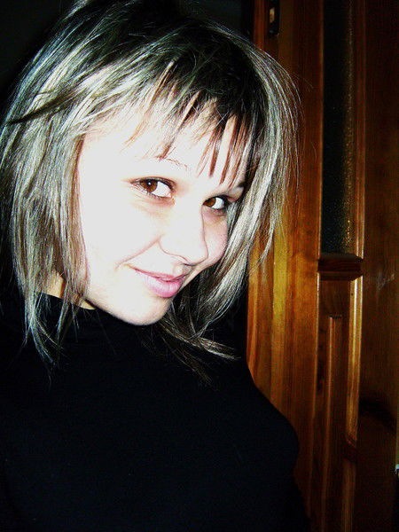 Юля Гордиенко