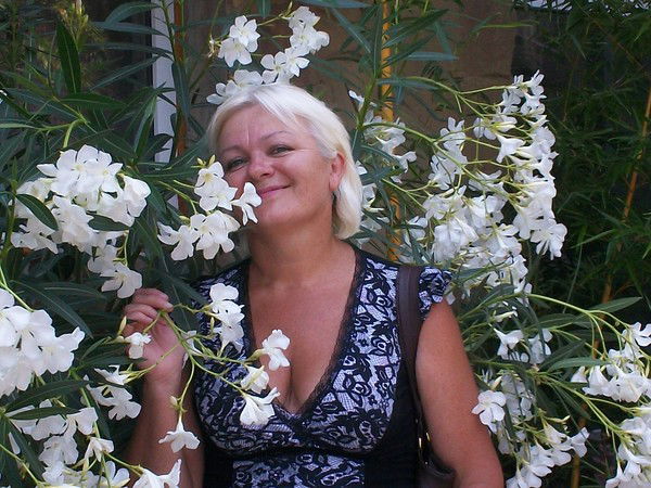 Раиса Вялова