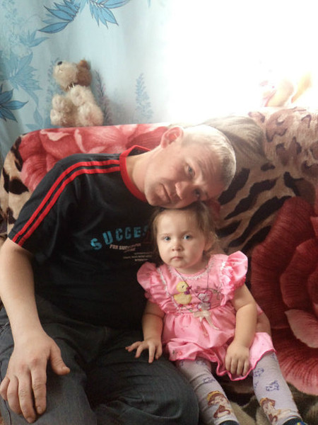 Сергей Могильников