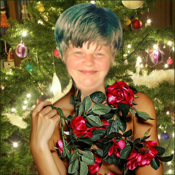 Ирина Трамбицкая