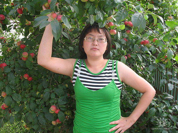 Надежда Андасова