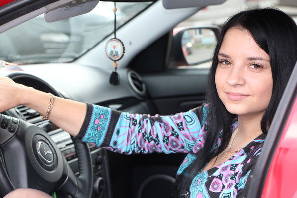 Анна Гомолко