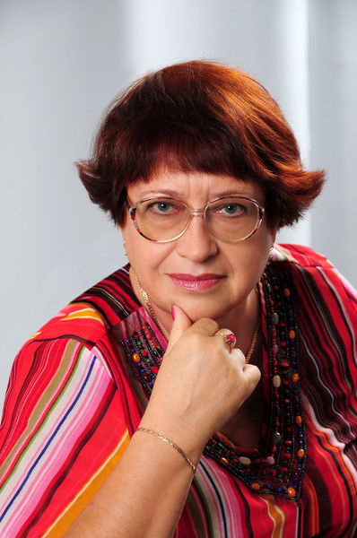 Светлана Полянская