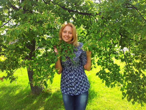 Марина Войнич