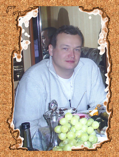 Николай Филимонов