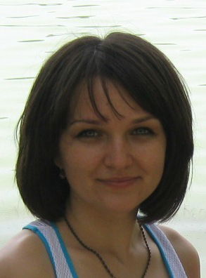 Мария Барбарова