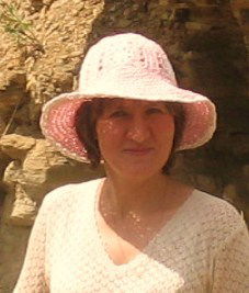 Алида Гимаева