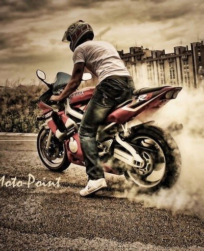 Антон Линник