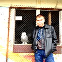 Сергей Лысков