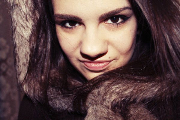 Кристина Балазян