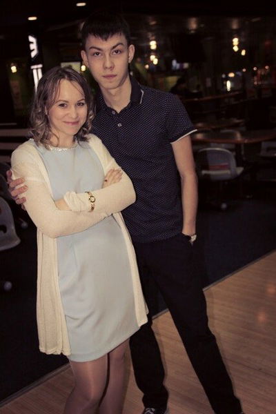 Дамир Бариев