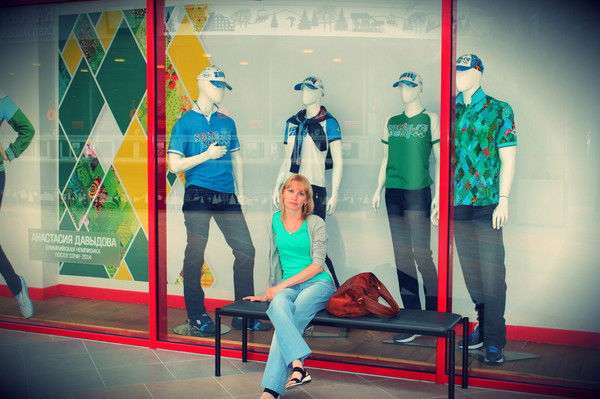 Наталья Батова