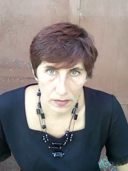 Наташа Черданцева